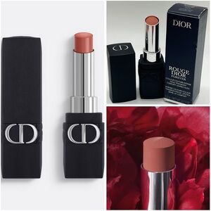 Brand new in the box ROUGE DIOR FOREVER (505) Forever sensual